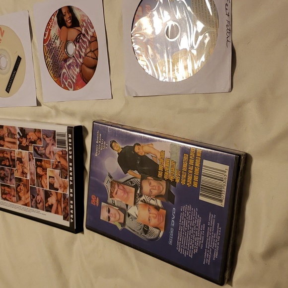 DVD bundle - Picture 2 of 3